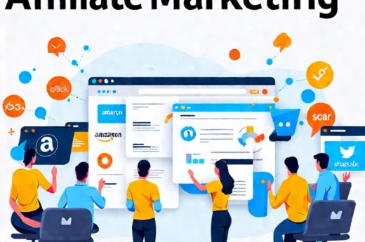 Top 10 Affiliate Companies in the World for 2025