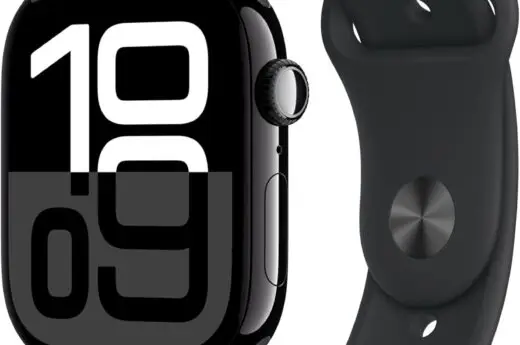Apple Watch Series 10 GPS: The Ultimate Fitness and Style Companion