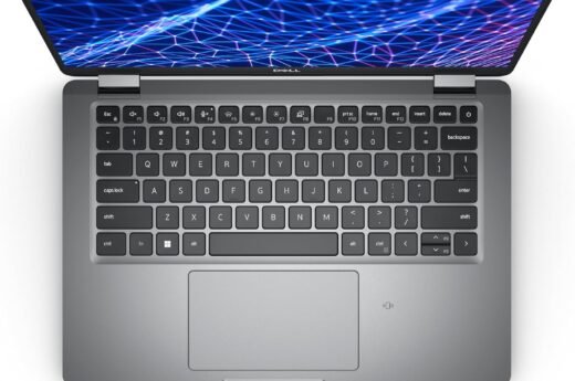 Dell Latitude 5330 Review: The Ultimate Business Laptop for 2025