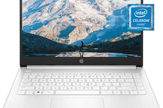 HP 14 Laptop Review: The Ultimate Budget-Friendly Portable Laptop