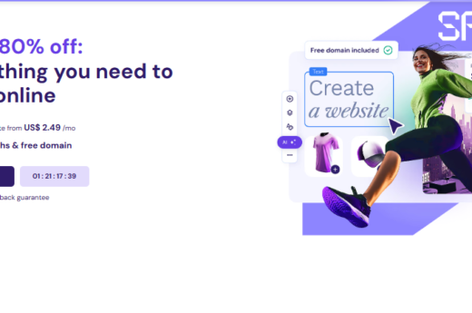 Why Hostinger is the Ultimate Choice for Your Website in 2025