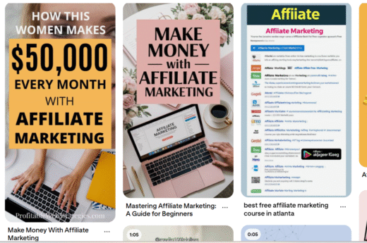 Top 10 Affiliate Companies in the World for 2025