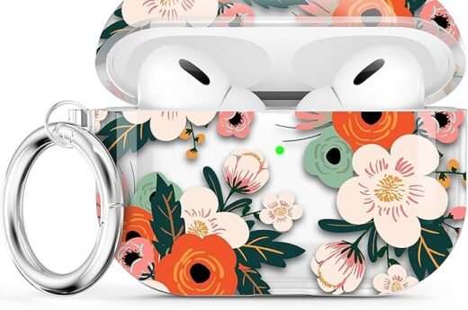 Best Maxjoy AirPods 3 Case (2025 Review) – Stylish, Protective & Perfect Fit!