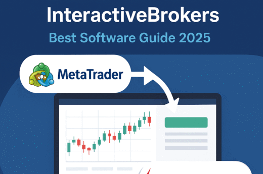 Effortlessly Copy Orders from MetaTrader to InteractiveBrokers – Best Software Guide 2025