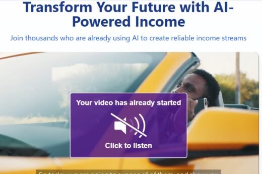 Unlock the Future of Online Income with AI Wealth Profit (2025 Guide)