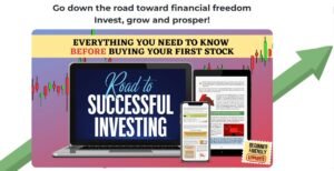 Beginner’s guide to stock investing – Road To Successful Investing Review 2025