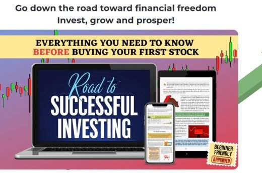 Road To Successful Investing Review 2025 – Best Stock Investing Guidebook for Beginners