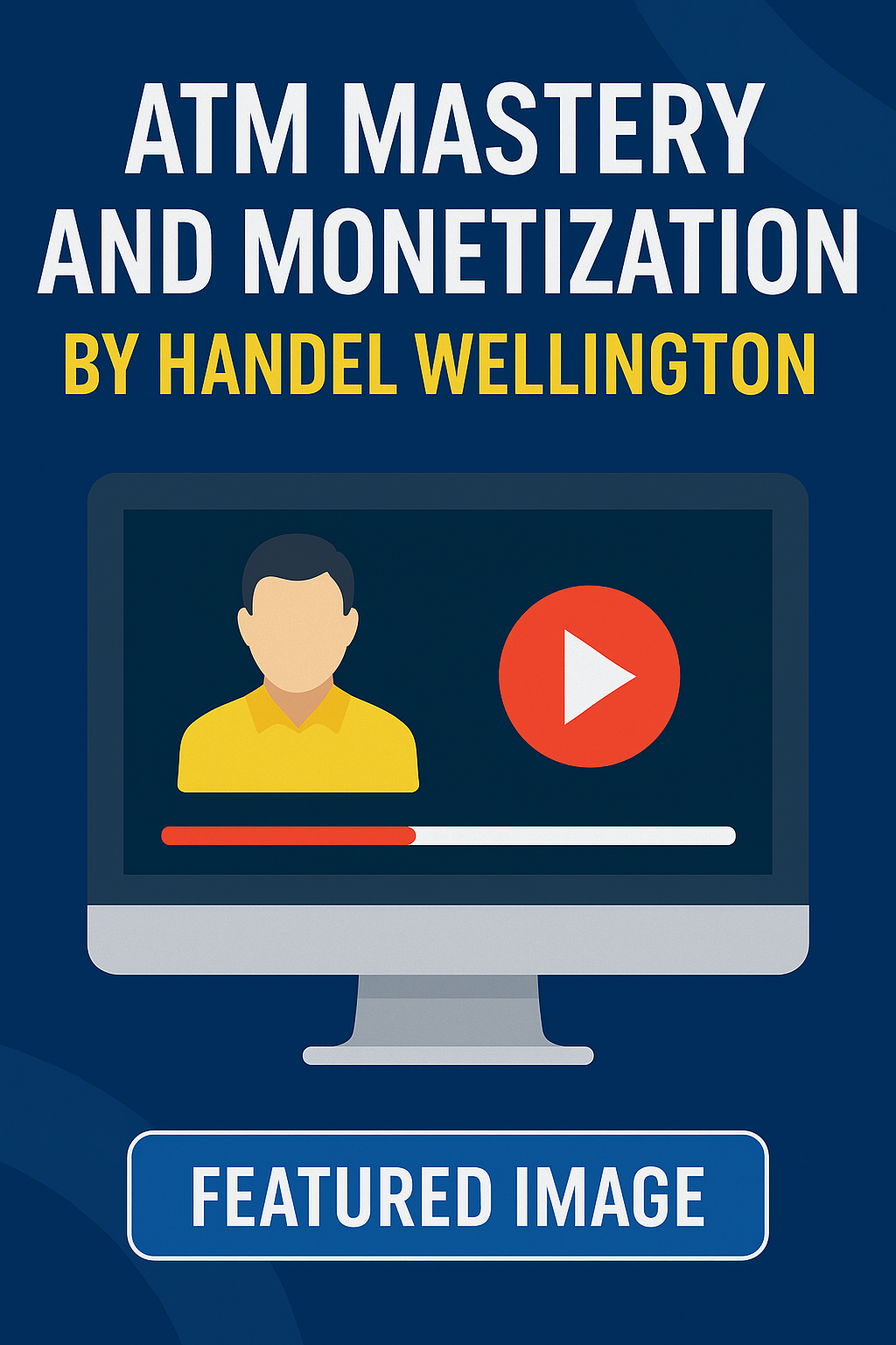 ATM Mastery and Monetization Review 2025: Unlock Passive Income with Handel Wellington’s Proven System