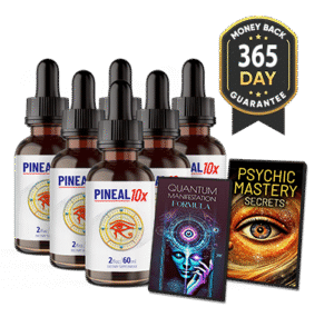 Wondering how effective is Pineal 10x for mental clarity? Read this in-depth review to learn its benefits, ingredients, side effects, and if it’s worth your money.