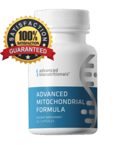 Advanced Mitochondrial Formula Supplements – Unlock Cellular Energy, Focus, and Health Naturally