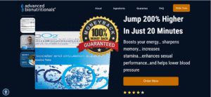 What Exactly is CircO2 Nitric Oxide Booster and How Does It Work to Enhance Your Body’s Performance Naturally?