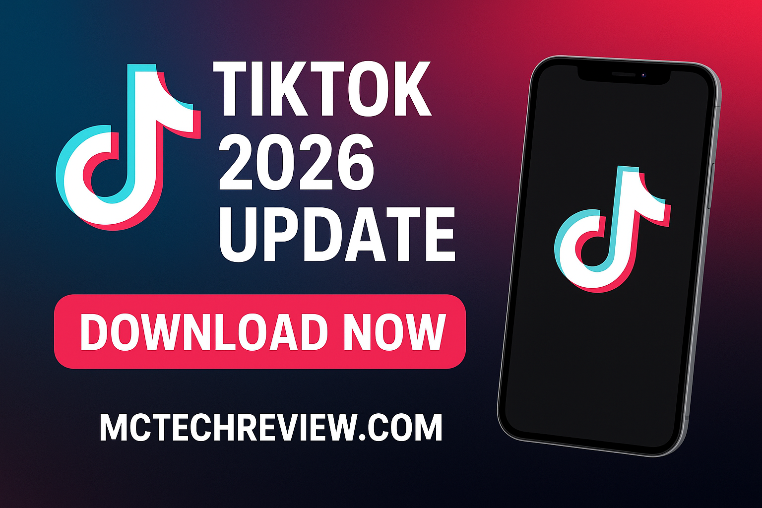 The Latest TikTok App – Why You Should Download It Today! (Updated 2026)